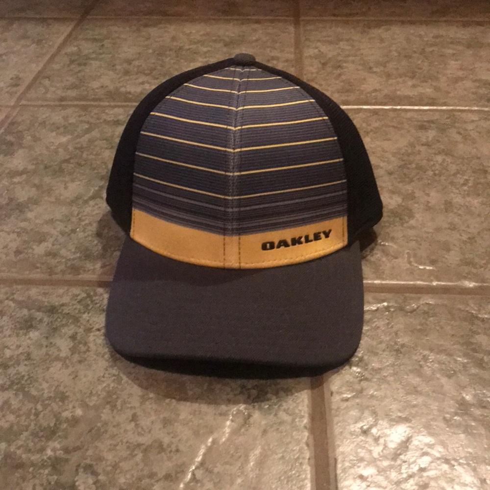 Oakley